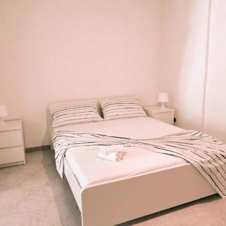 Perla Marina Room Polignano a Mare Buitenkant foto