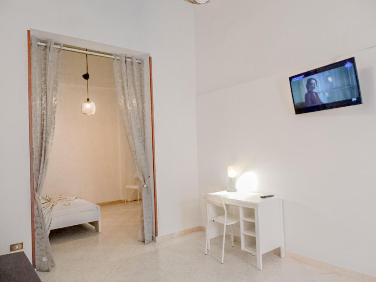 Perla Marina Room Polignano a Mare Buitenkant foto