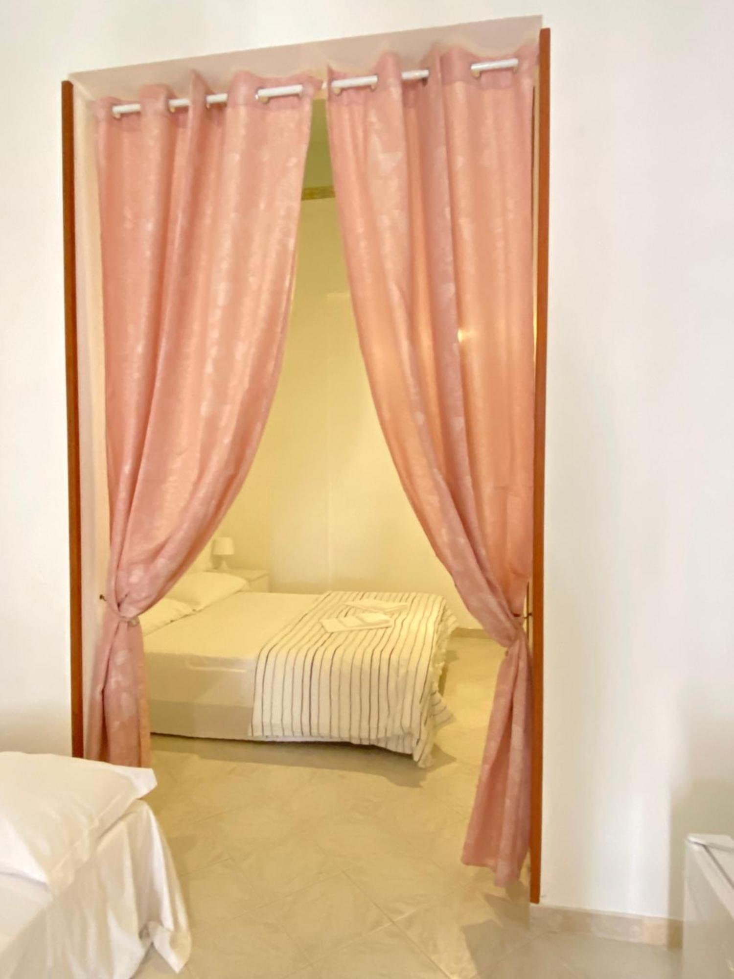 Perla Marina Room Polignano a Mare Buitenkant foto