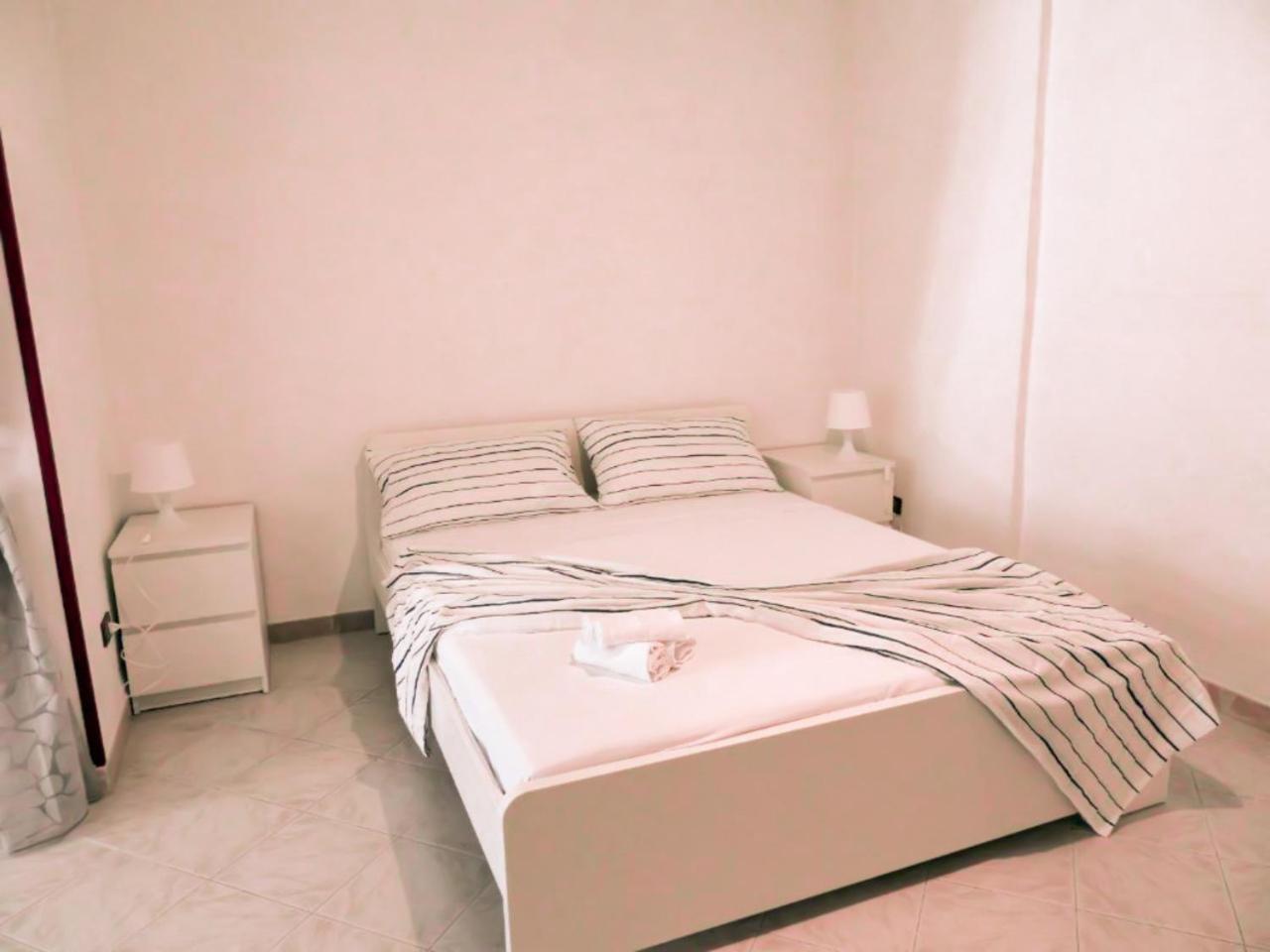 Perla Marina Room Polignano a Mare Buitenkant foto